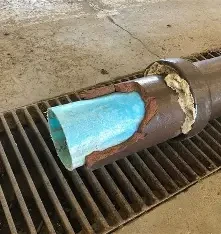 Drain Relining